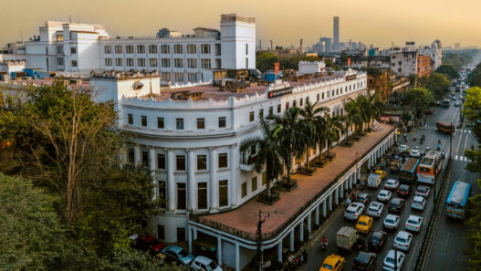 A Stay Inside Kolkata’s History: The LaLiT Great Eastern Experience