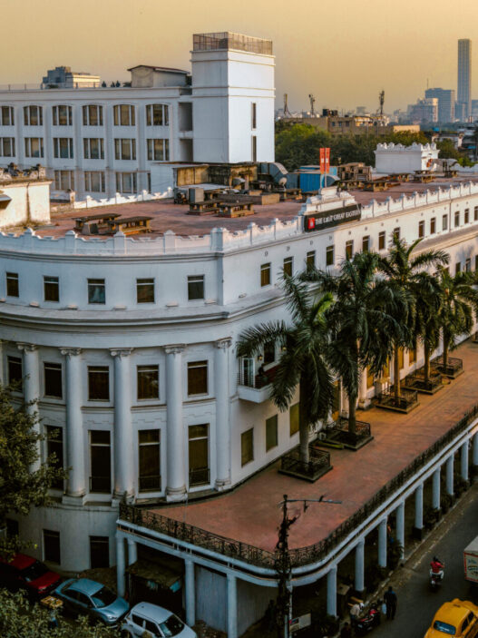 A Stay Inside Kolkata’s History: The LaLiT Great Eastern Experience