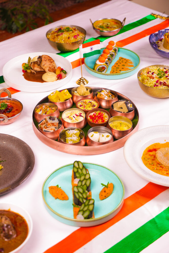 Where to Brunch This Independence Day