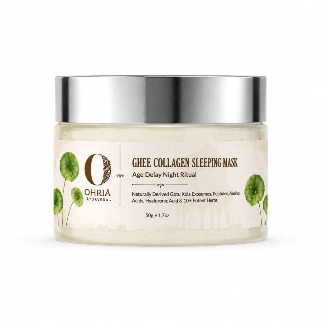 New skincare/ bodycare/ haircare and makeup recent launch product