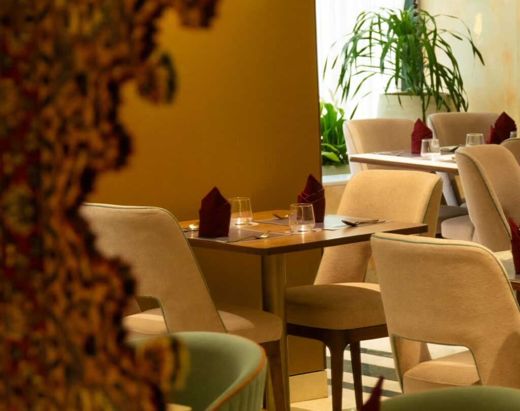 newly launched cafe restro in delhi , mumbai ,, bangalore and hyderabad