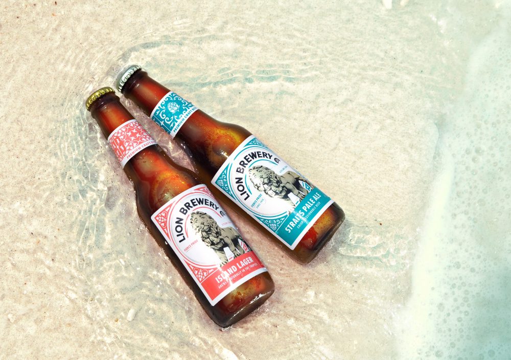 International Beer Day: Must-Try Beers 