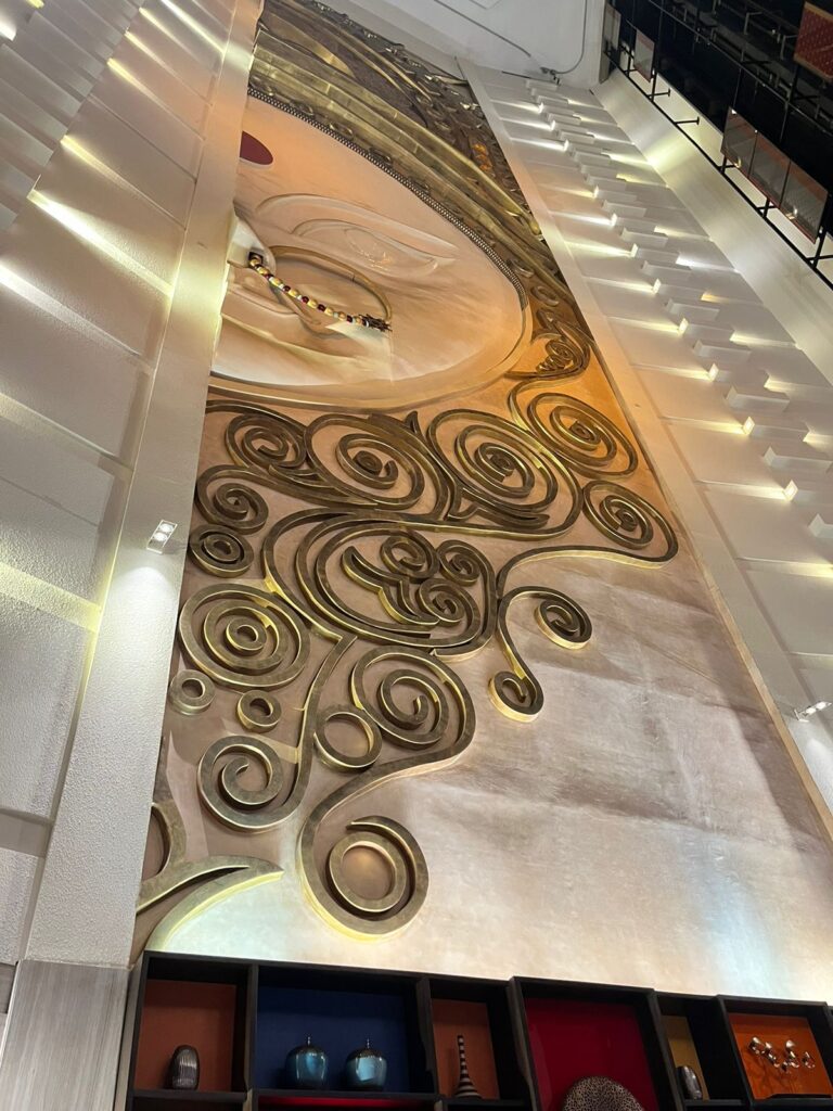 the westin hotel kolkata
