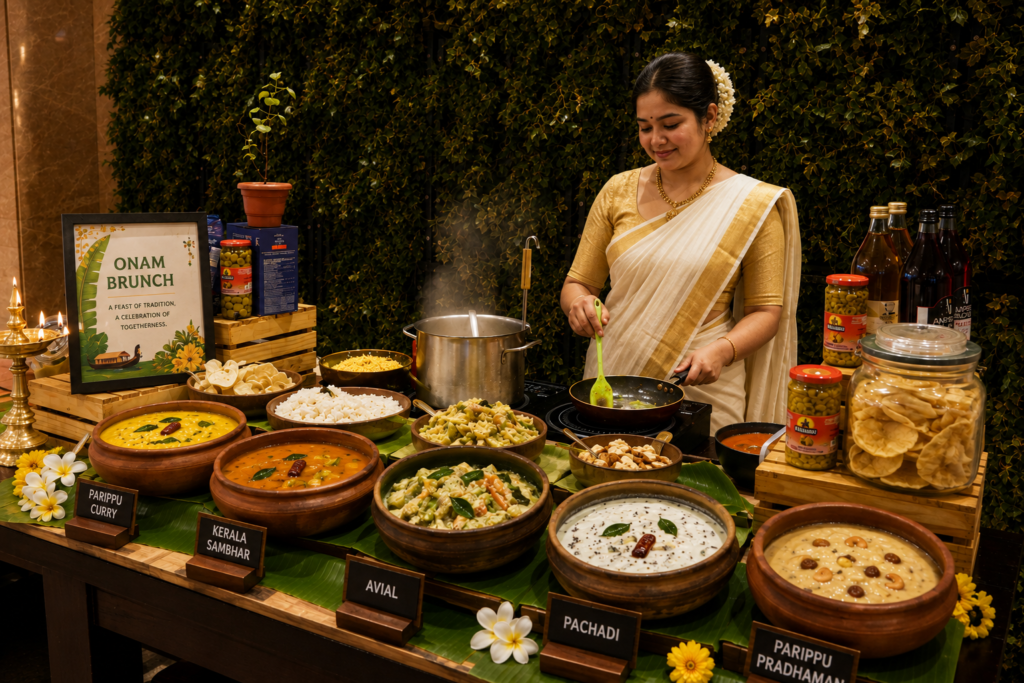 onam sadhya menu to try 