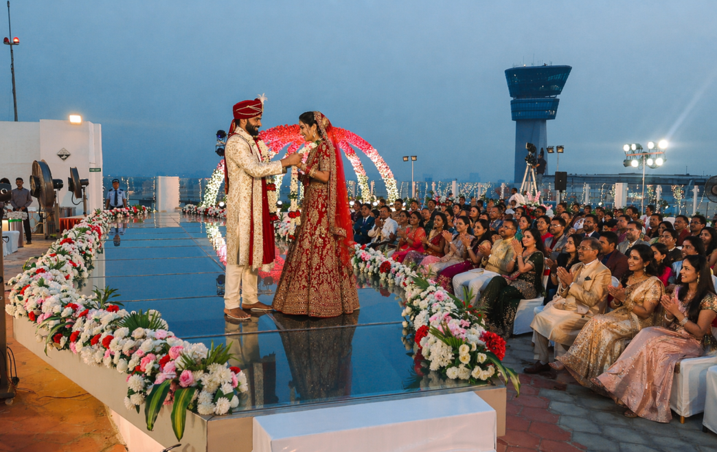 Your Wedding, Your Way: The Orchid Hotel Mumbai, Where Mumbai Becomes Your Destination
