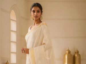 Soch's Onam Collection Celebrates Kerala's Rich Textile Heritage