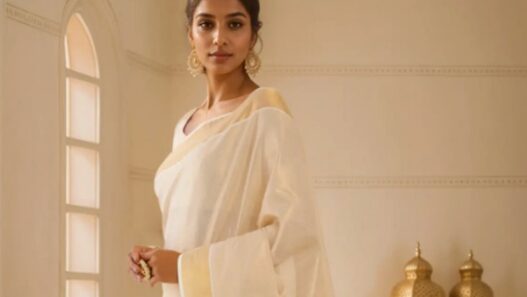 Soch's Onam Collection Celebrates Kerala's Rich Textile Heritage