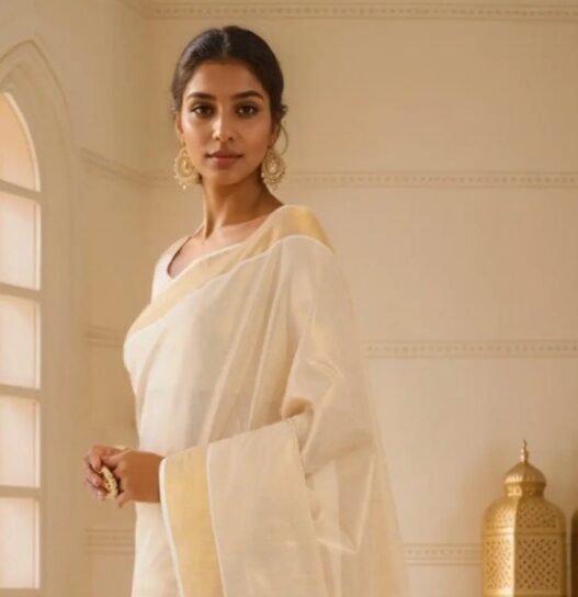 Soch's Onam Collection Celebrates Kerala's Rich Textile Heritage
