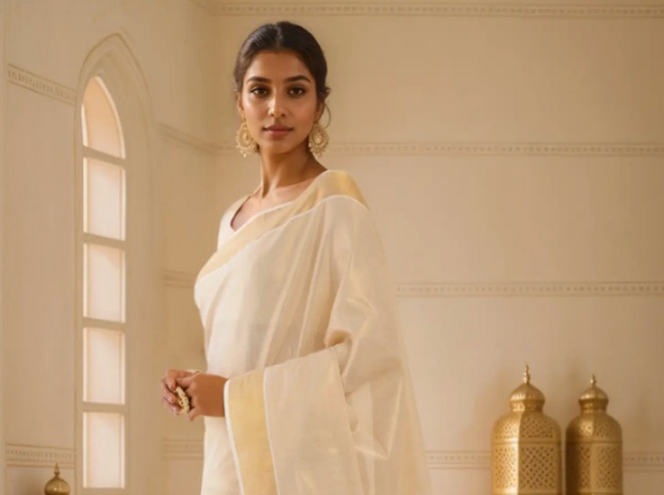 Soch's Onam Collection Celebrates Kerala's Rich Textile Heritage