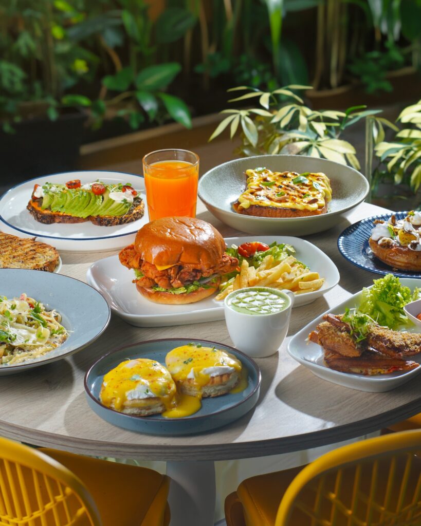 newly launched cafe restro in delhi , mumbai ,, bangalore and hyderabad