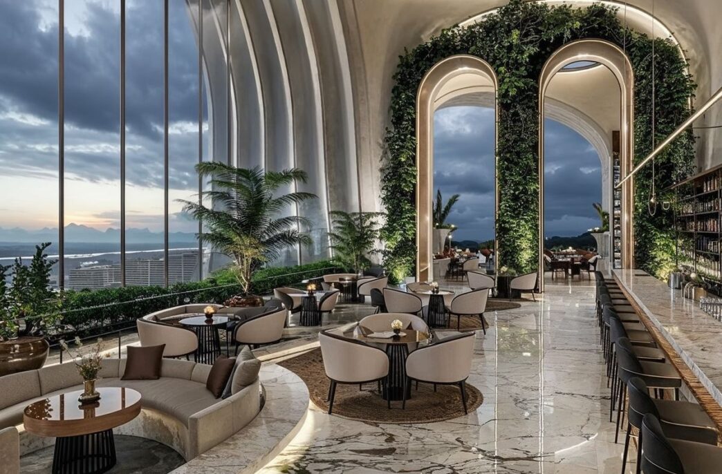 Looking for a New Place to Eat? Here's Your Ultimate Restaurant Guide