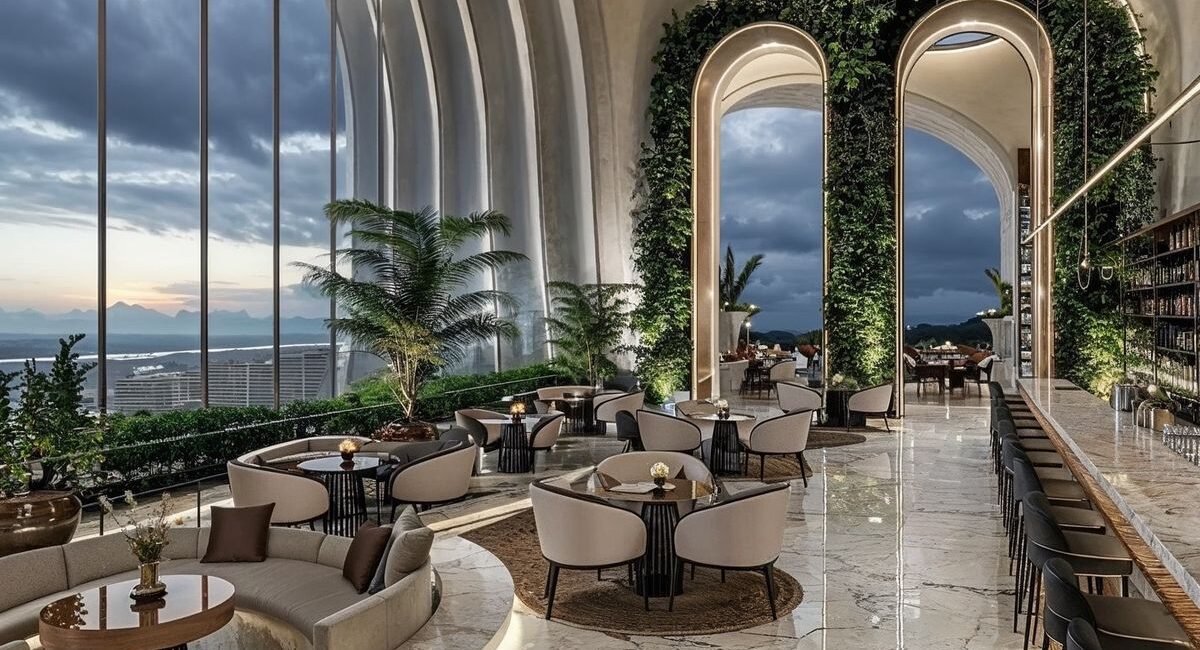 Looking for a New Place to Eat? Here's Your Ultimate Restaurant Guide