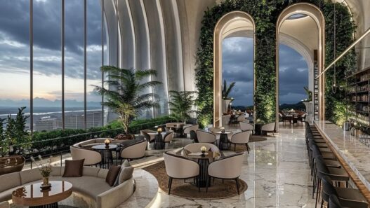 Looking for a New Place to Eat? Here's Your Ultimate Restaurant Guide