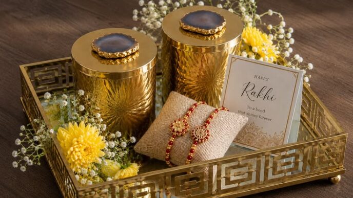 Raksha Bandhan 2026: Gifting Guide for Every Kind of Sibling