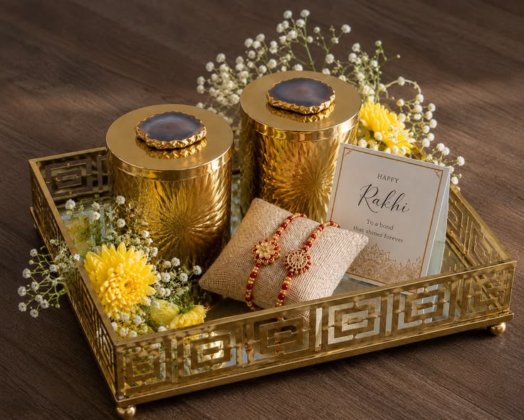 Raksha Bandhan 2026: Gifting Guide for Every Kind of Sibling