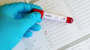 H1N1 Is On The Rise: Food, Fitness & Wellness Tips