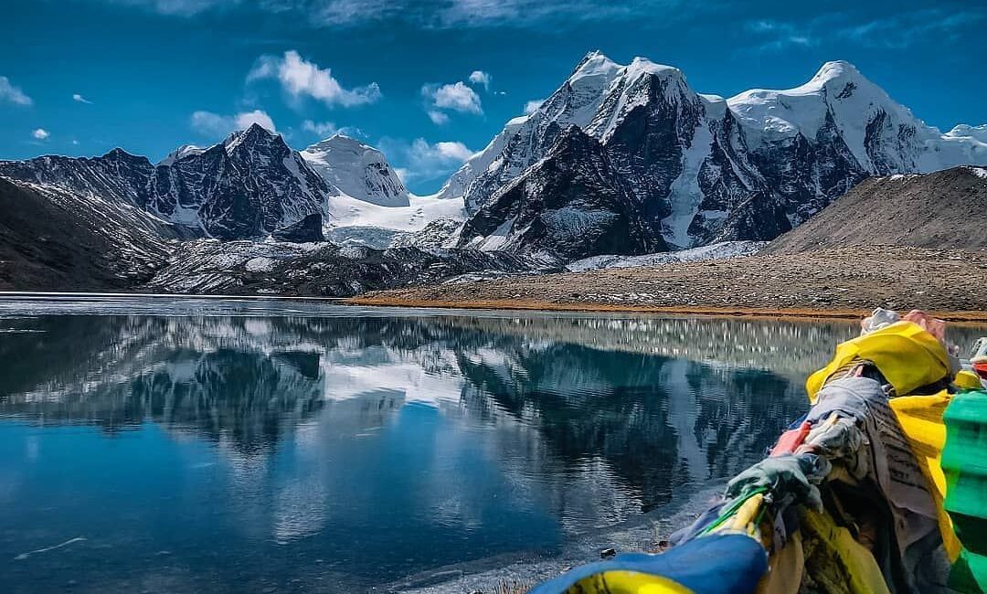 Gangtok:Traveller’s Guide to the City