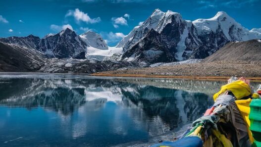 Gangtok:Traveller’s Guide to the City