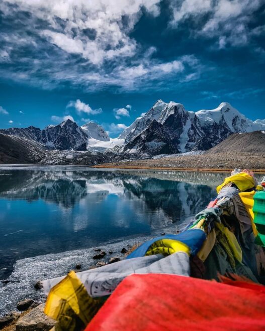Gangtok:Traveller’s Guide to the City