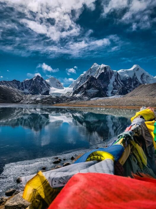 Gangtok:Traveller’s Guide to the City