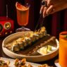 New Menu: Restaurants Serving August's Best Flavours