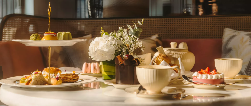 Where to Brunch This Independence Day