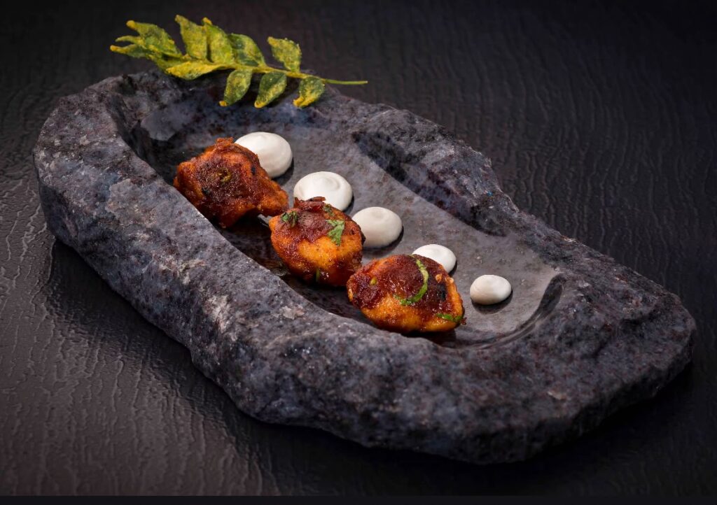 ITC Maratha, Mumbai onam sadhya menu to try 