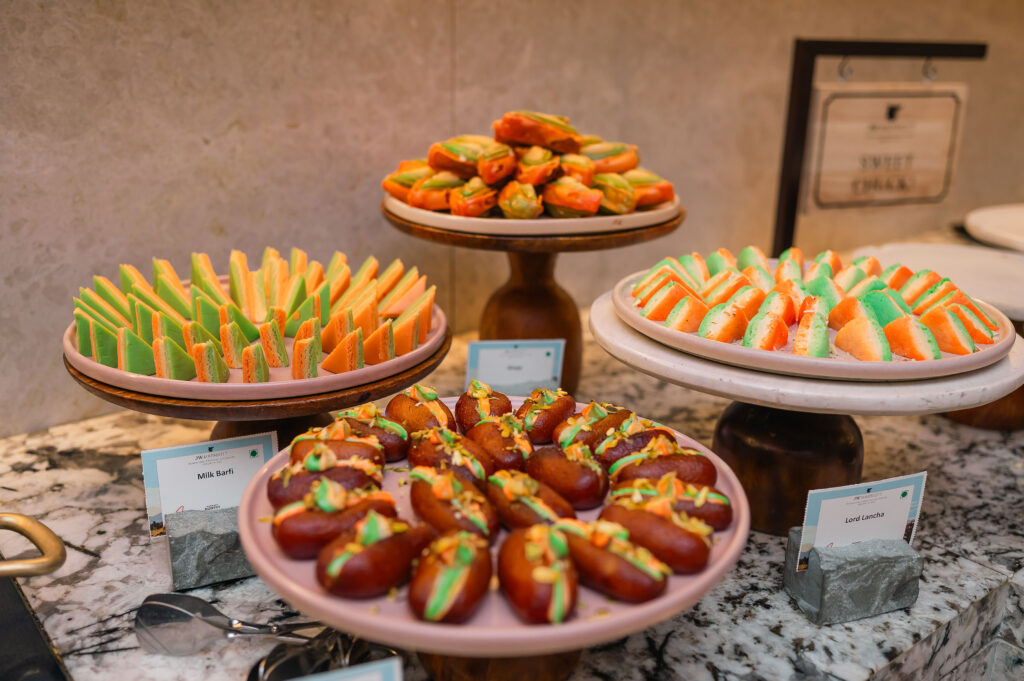 Where to Brunch This Independence Day
