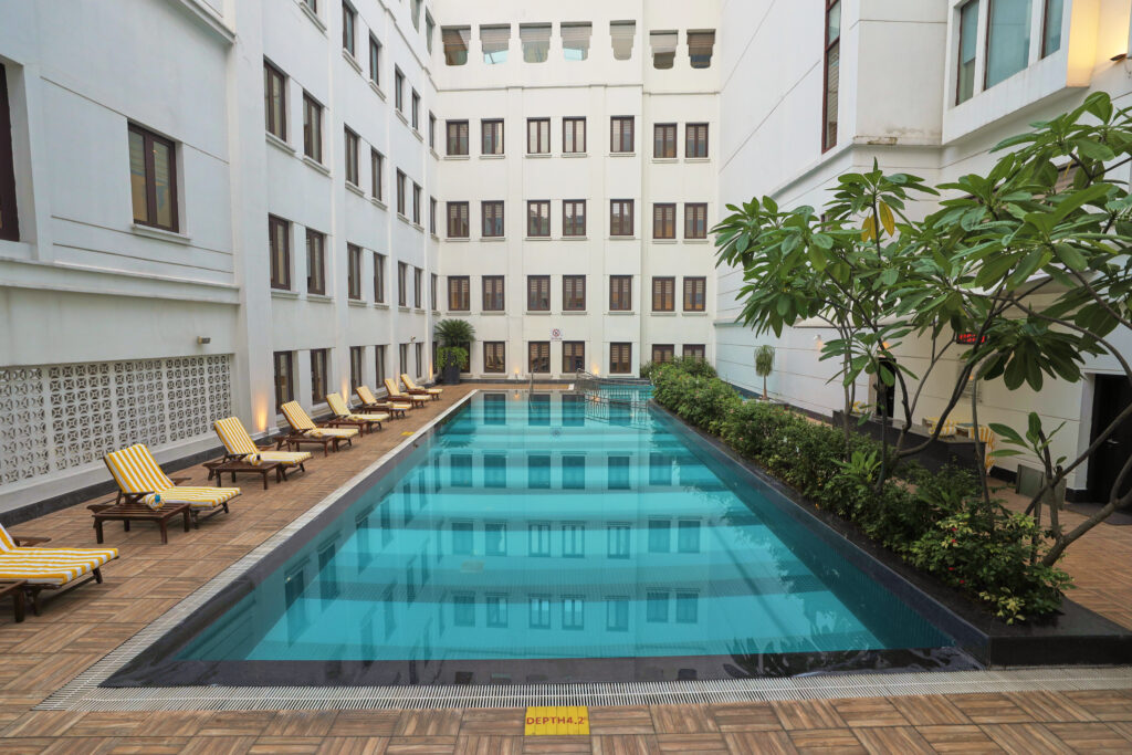 The LaLiT Great Eastern Kolkata staycation and review exeperince , heritage hotel and oldest hotel of India