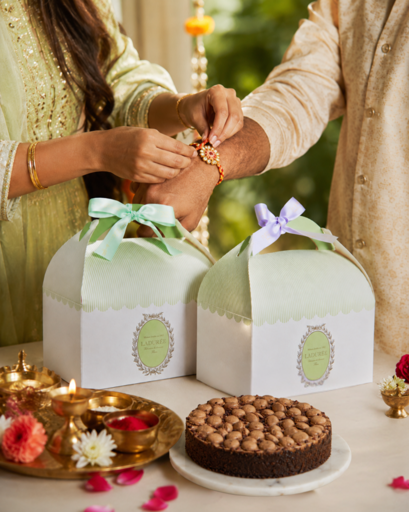 Rakhsha Bandhan 2026: Guide to Brunches & Festive Hampers
