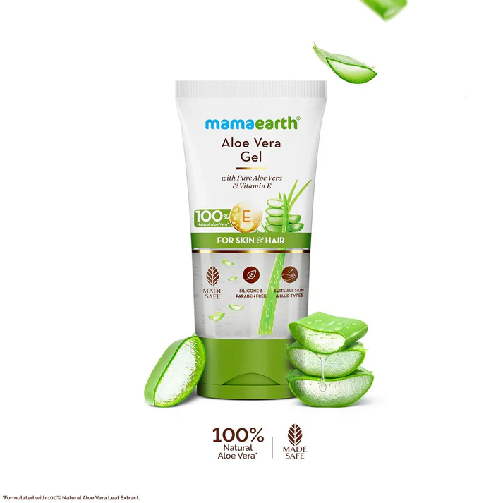 New skincare/ bodycare/ haircare and makeup recent launch product