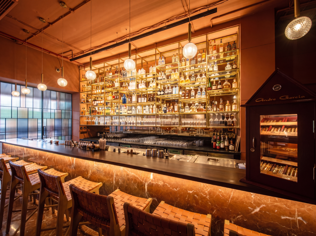 newly launched cafe restro in delhi , mumbai ,, bangalore and hyderabad