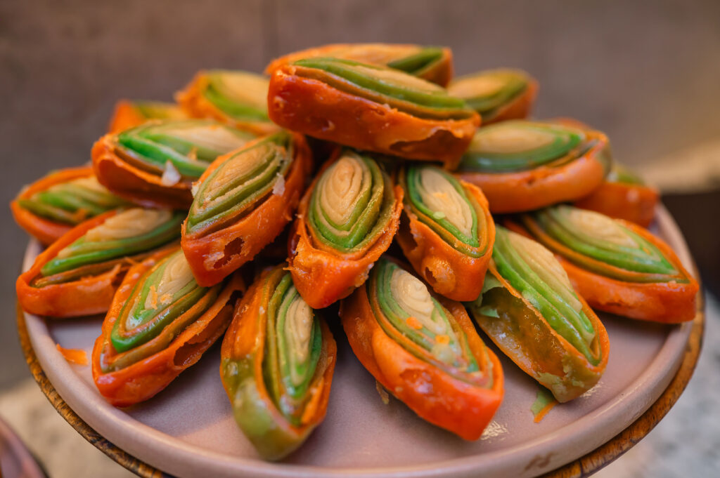 Where to Brunch This Independence Day