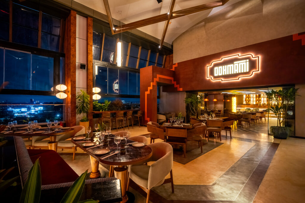 newly launched cafe restro in delhi , mumbai ,, bangalore and hyderabad