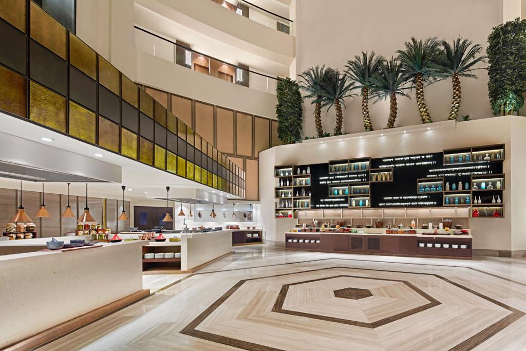 the westin hotel kolkata