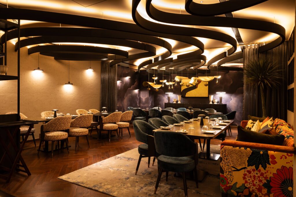 newly launched cafe restro in delhi , mumbai ,, bangalore and hyderabad