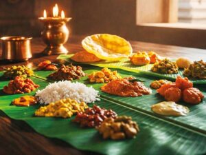 Onam Sadyas & Festive Feasts to Try This August