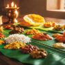 Onam Sadyas & Festive Feasts to Try This August