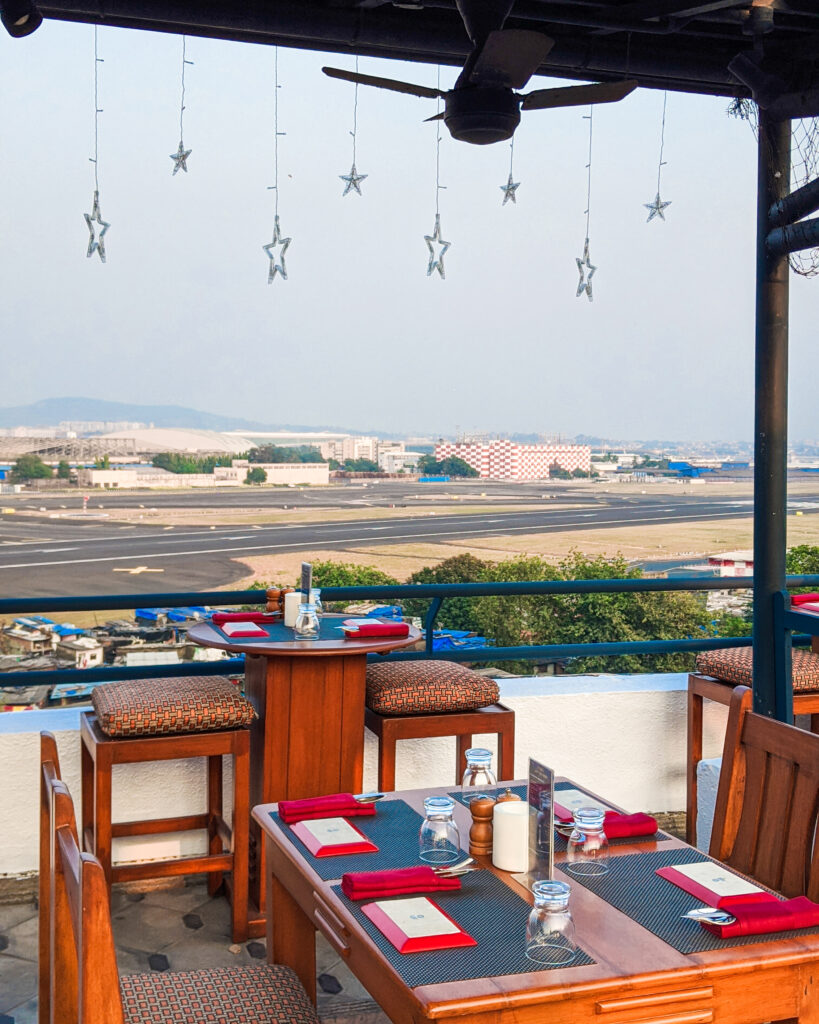 the orchid hotel mumbai review, staycation experience ,best hotel to book in mumbai