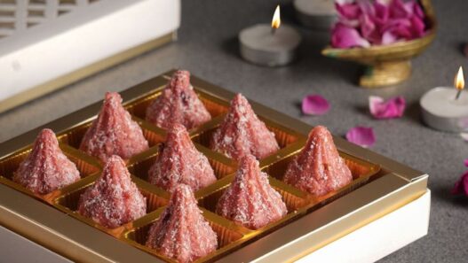Ganesh Chaturthi 2026: Modak Boxes, Festive Brunches to Try