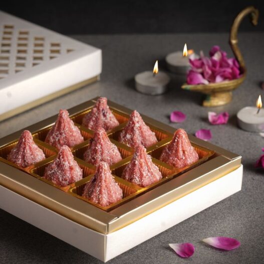 Ganesh Chaturthi 2026: Modak Boxes, Festive Brunches to Try