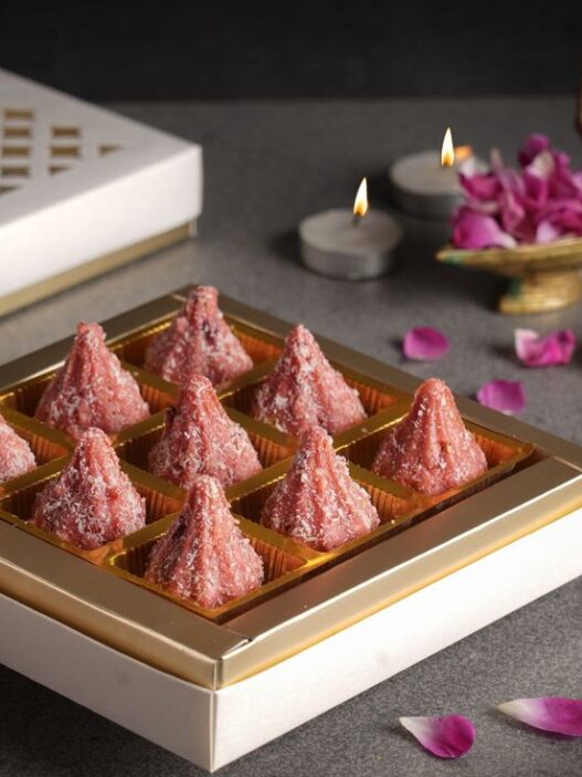 Ganesh Chaturthi 2026: Modak Boxes, Festive Brunches to Try