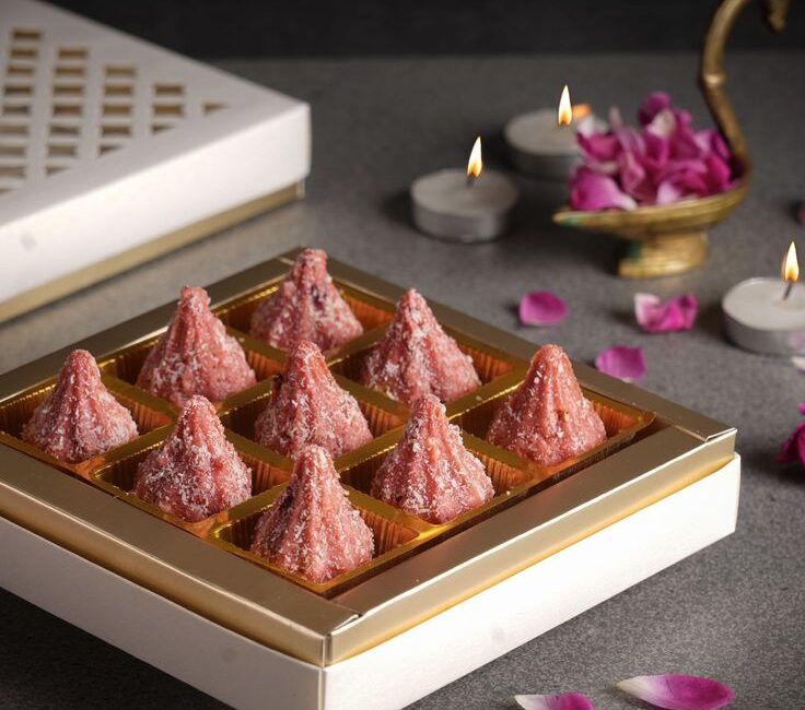 Ganesh Chaturthi 2026: Modak Boxes, Festive Brunches to Try