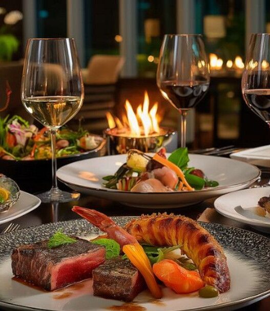 Fresh Menus to Explore This September