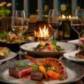 Fresh Menus to Explore This September