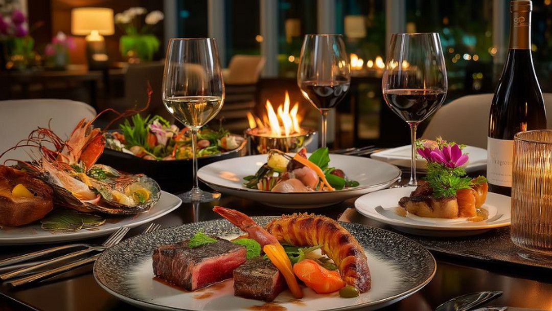 Fresh Menus to Explore This September