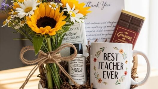Teacher’s Day Gifting Guide: Gifts for the Ones Who Inspire