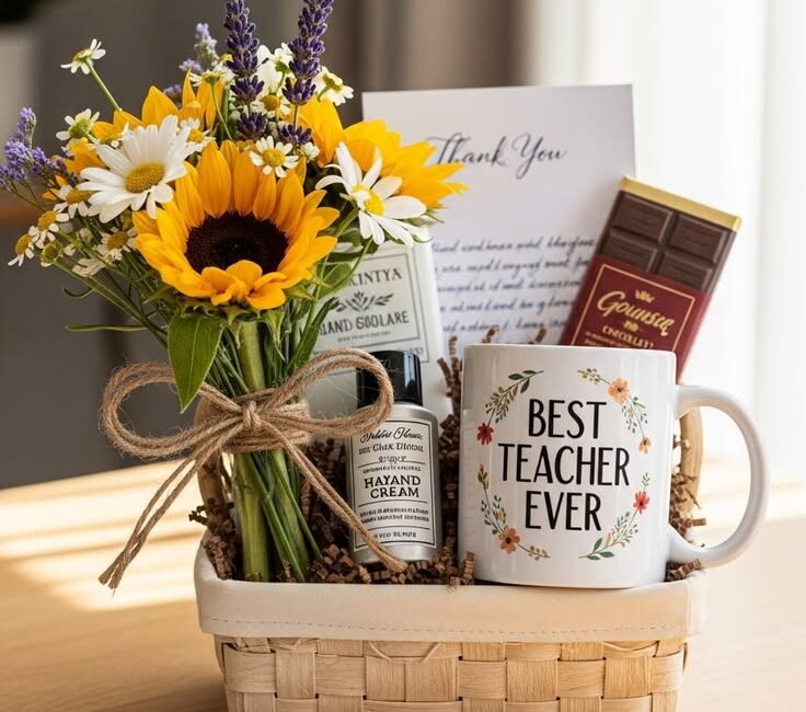 Teacher’s Day Gifting Guide: Gifts for the Ones Who Inspire