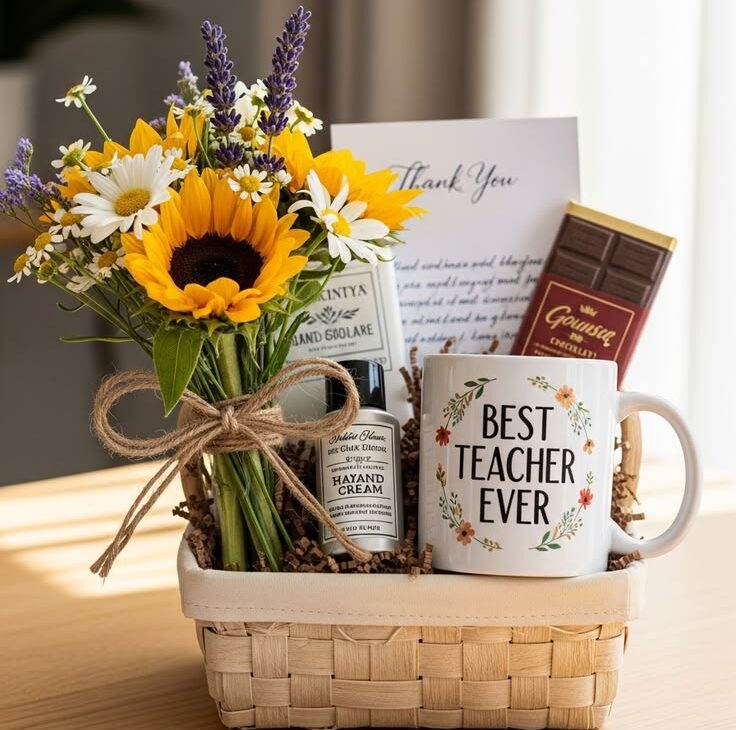 Teacher’s Day Gifting Guide: Gifts for the Ones Who Inspire