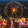 The October Events Guide: Festivities, Music & More